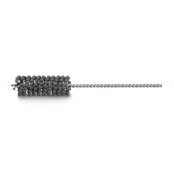77456 Novoflex Flexible Hone, 1.06" (26.9mm) Bore Dia, 320 Grit, SC